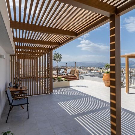 City Stories View Heraklion Exterior foto