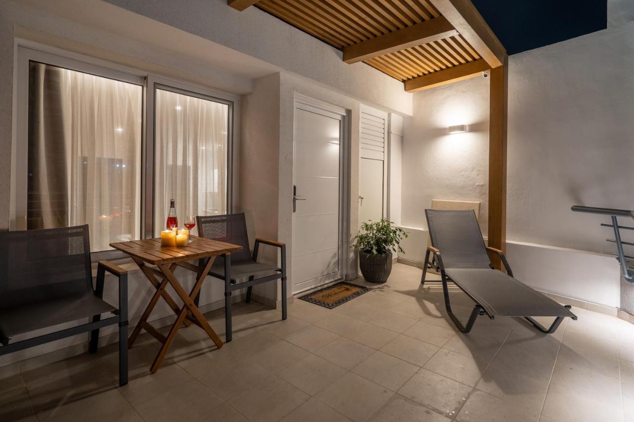 City Stories View Heraklion Exterior foto