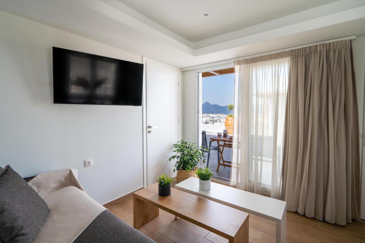 City Stories View Heraklion Exterior foto